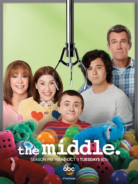 The Middle